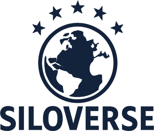 SILOverse logo